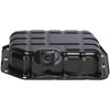 Spectra Premium HYP04B Oil Pan