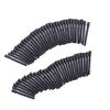 Pigment Mixer Sticks,KingWei 300Pcs Disposable Watercolor Pigment Mixer Sticks, Ink Mixing Sticks,Pigment Supplies Kit