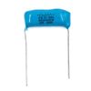 Quencharc 47 Ohms 105 1 uF 200v  Resistor-Capac