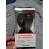 earbuds wired 3.5mm
