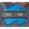 Silverline Profile Gauge 125mm (151221)