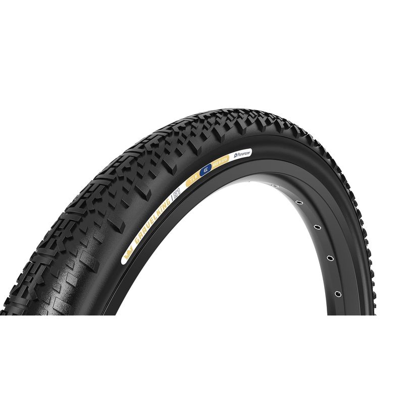 Buy Panaracer Gravelking X1 TLR Tubeless Ready Folding Tyre - ZSG