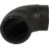 382400R1 - Air Cleaner Hose fits Several Case Models