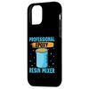 Epoxy Woodworking: Professional Epoxy Resin Mixer Case for iPhone 12 mini