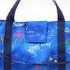 COLORFUL CANDY STYLE Pianica Case, PET, Blue Lagoon