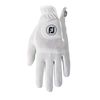 FootJoy StaCooler - Golf Gloves for Left Hand Color: White Size: M