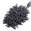 Casabella Handheld Microfiber Duster, Gray