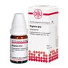 DHU Digitalis D 12 Streukügelchen, 10 g Globuli