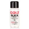 Colt Water-Based Slick Personal Lube Personal Lubricant 8.9 Oz