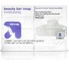 Up & Up Moisturizing bar, Effectively Washes Away Bacteria 8 Pack Bar Soap (White)