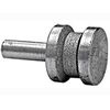 Seamed Edge Diamond Grinding Bit