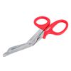 St John Ambulance Red Tuff Kut Scissors