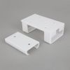 For Govee Pro/Regular Bracket Mount Permanent Outdoor Lights Indoor & Outdoor US