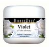 Bianca Rosa Violet - Salve Ointment (2 oz, ZIN: 428621)