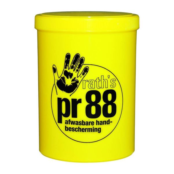 PR88 6174000 Hand Protection Cream