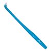 6 x Slim Interspace Toothbrush, Blue Brushes for Orthodontic Braces & Bridges