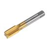 QUARKZMAN Metric M18 x 1.5 HSS Tap, Left Hand Thread