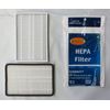 Kenmore Hepa Filter Replacement 86889 20-86889 EF-1 by Envirocare