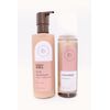 Coconut & Coco Shea Rich Moisture, Bath and Body, Perfume Mist & Body Lotion Bundle Set
