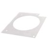 Lennox Corporation 46K90 GASKET