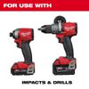 MILWAUKEE Carbide Multi-Material Drill Percussion Bit Set (7-Piece) 48-20-8899