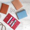 Remember Card Wallet, Spice, 10,5 x T 8 x H 1 cm