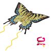 WindNSun Butterfly Nylon Kite, Swallowtail, 32 Inches Wide