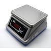 Wash Down Scale 60 LB stainless platter waterproof IP66 Accuracy class III