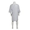 Suprima 4064 Care Shirt for Tying, White