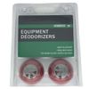 TronX Hockey Equipment Deodorizer Balls 2 Pack