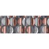 CafePress Mid Century Modern 20 oz Ceramic Mega Mug