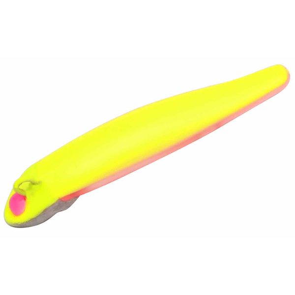 Jackson Dirt Magic 3 C&P Chart/Pink