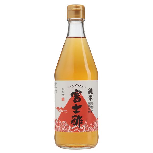 Junmai Fuji Vinegar, 16.9 fl oz (500