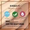 Insight Cosmetics Pro Concealer Palette - Concealer, 15gm
