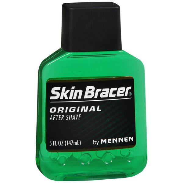 Skin Bracer After Shave Regular 7oz