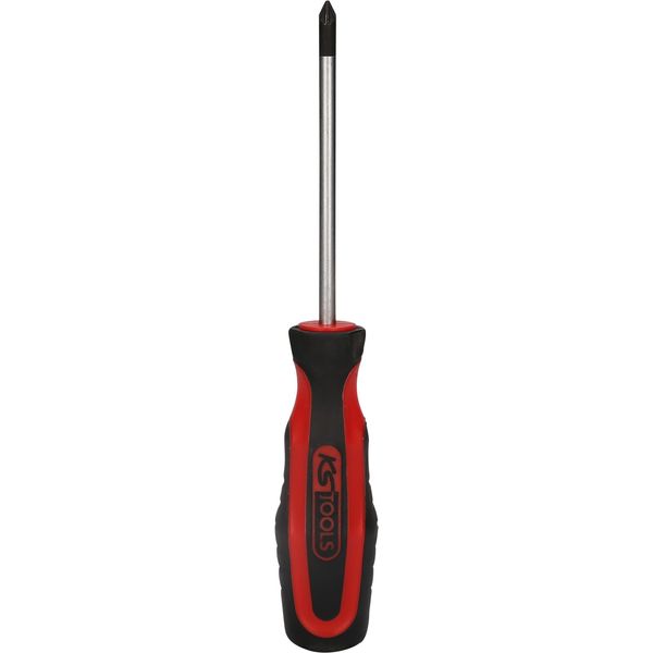 KS Tools 159.1049 PZ1 205mm Ergotorque+ Screwdriver