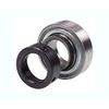 AJANTA INDUSTRIAL 3/4" SA204-14 Spherical Insert Bearing with Locking Collar