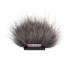 Gutmann Mikrofon Windschutz für Olympus LS-P1 / LS-P2 / LS-P4 Grey