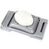 Westmark Germany Multipurpose Stainless Steel Wire Egg Slicer (Grey)