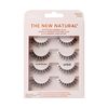 KISS The New Natural Multipack 02 Nude Blazer