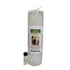 Healer Dressed Candle Kit - Sanacion