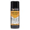 Tygris R251 Graffiti Remover Plastic Safe 400 mL