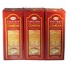 Hem Precious Chandan Incense (Pack of 3)