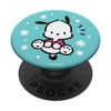 Pochacco Fun and Cute PopSockets Adhesive PopGrip