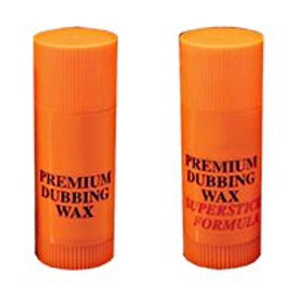 Dubbing Wax for Fly Tying