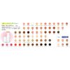 Miyoshi Stick Foundation, 0.6 oz (16 g), 5N