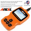 Automotive Scanner OBD2 Code Reader Car Engine Light Check Tool PK CR319 CR3001