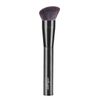 Vela.Yue Liquid Foundation Makeup Brush Rounded Slant Buffing Blending Thick Liquid Creams Applicator