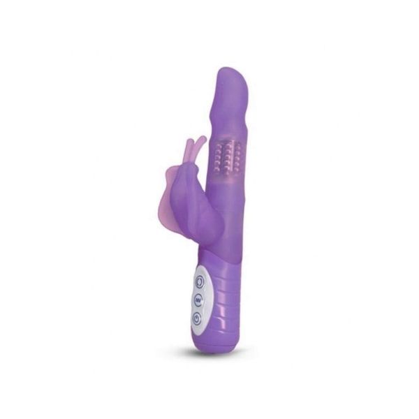 Vibrador Portaspilli Layla 9160