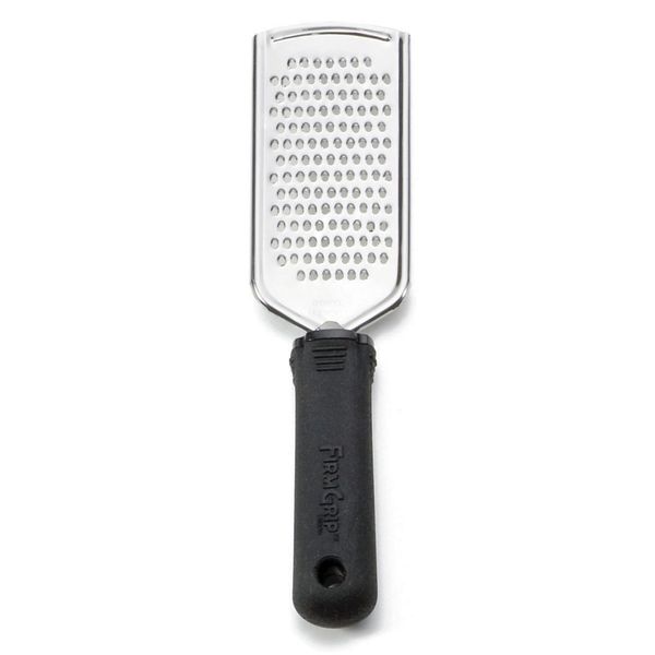 Firm Grip Grater - Small Hole - Pack Size: Single